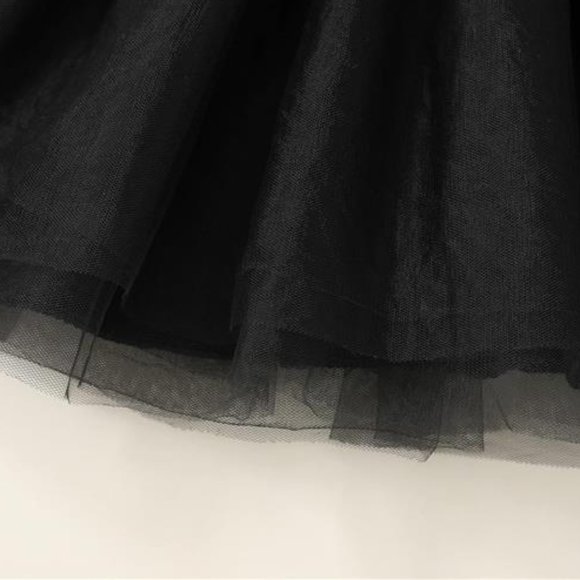 Toddler Girl Christmas Dress Tutu Reindeer Holiday Party Childrens Clothes 2T 3T - Picture 5 of 6